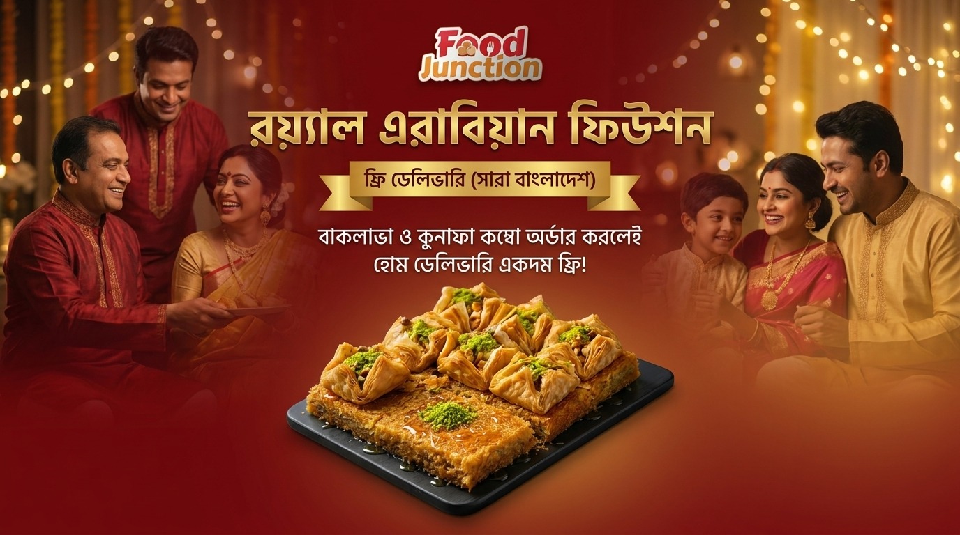 Full Bangladesh Free Delivery